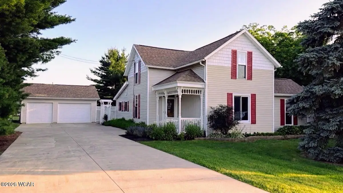 3125 Long Road, Elida, OH 45807 - #1