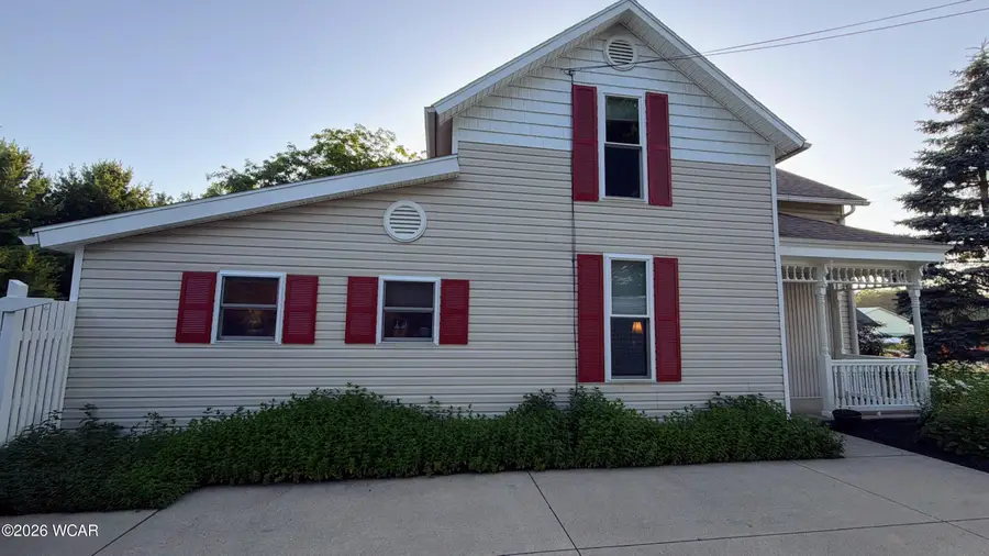 3125 Long Road, Elida, OH 45807 - #3