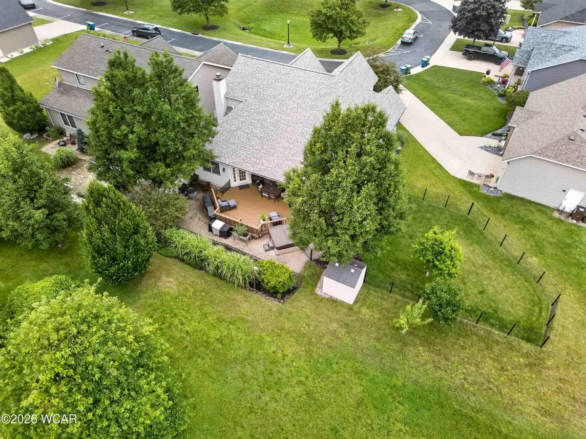 120 Village Green Drive, Sidney, OH 45365 - #1