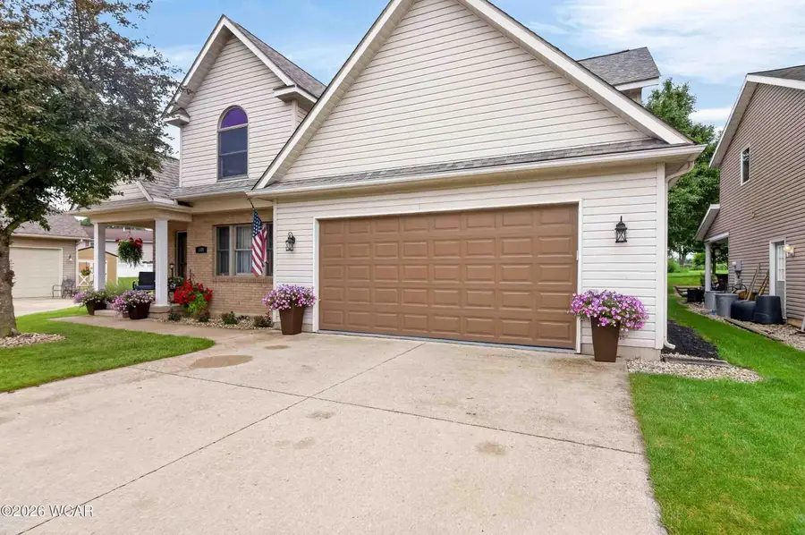 120 Village Green Drive, Sidney, OH 45365 - #2