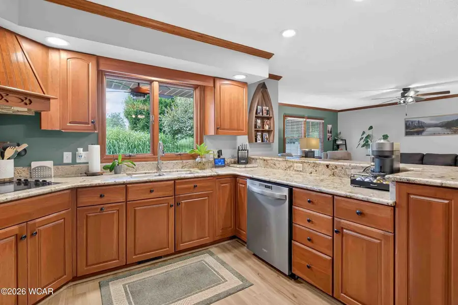 120 Village Green Drive, Sidney, OH 45365 - #3