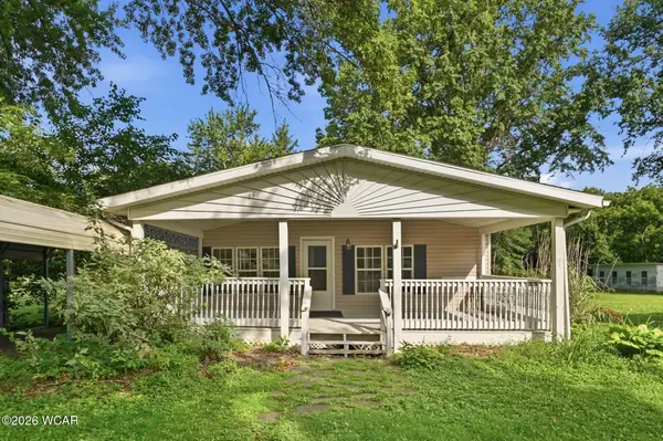 1761 Homeward Avenue, Lima, OH 45805
