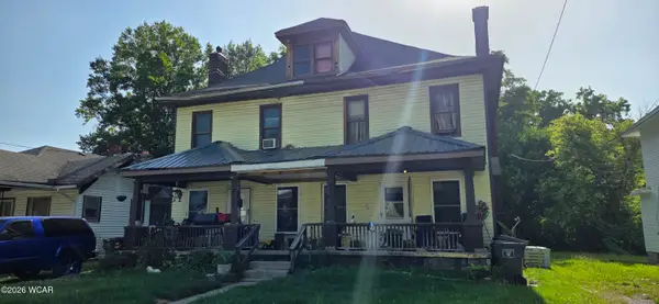 408 S Baxter Street, Lima, OH 45801