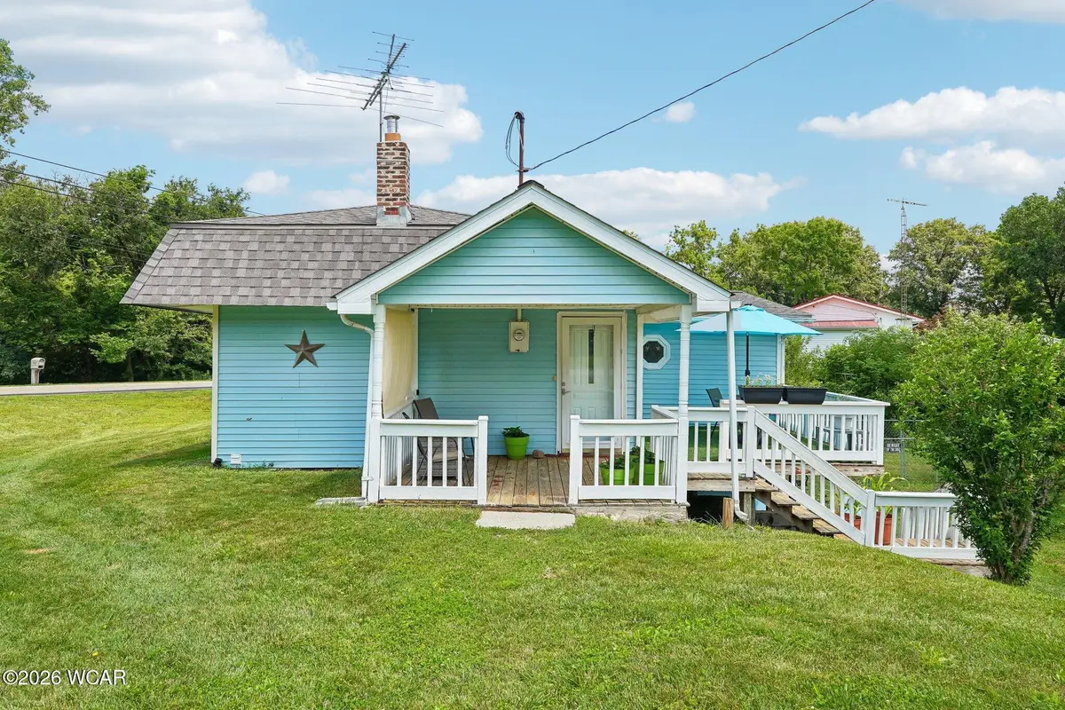 5856 State Route 274 E, Rushsylvania, OH 43347 - #1
