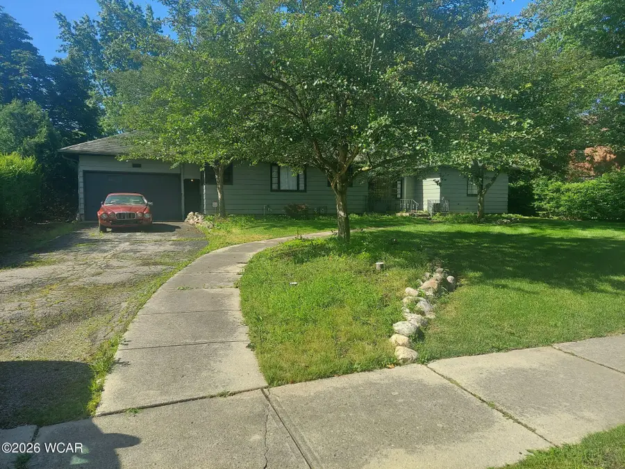 1435 W Market Street, Lima, OH 45805 - #2