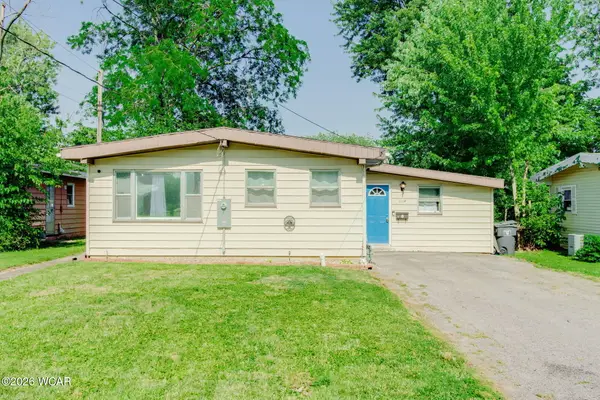 1114 Judith Street, Lima, OH 45801