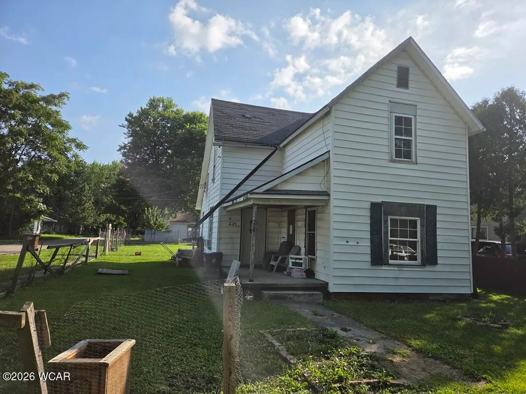 224 Park Avenue, Kenton, OH 43326 - #1