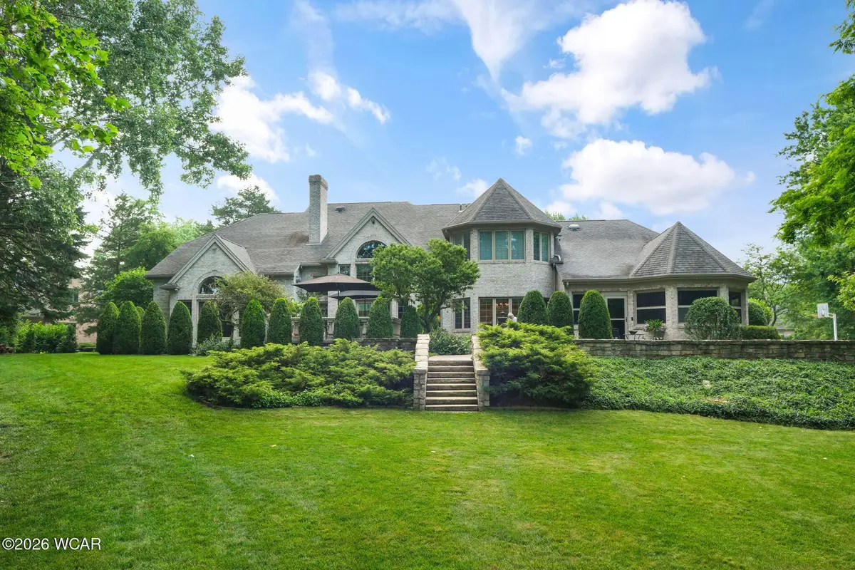 4 Hunters Gate Drive, Findlay, OH 45840 - #1