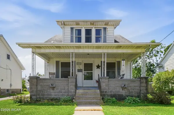 504 South Avenue, Van Wert, OH 45891
