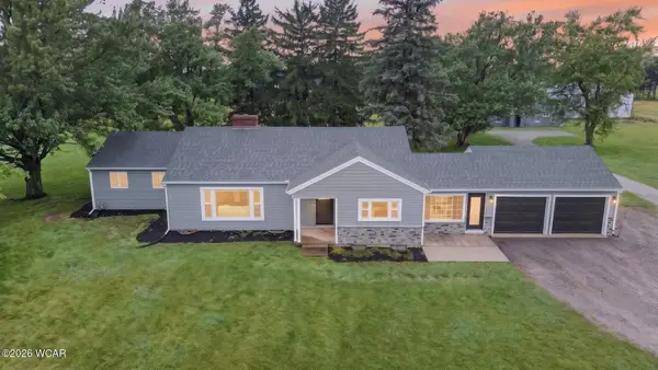 17143 Co Rd 25a, Wapakoneta, OH 45895