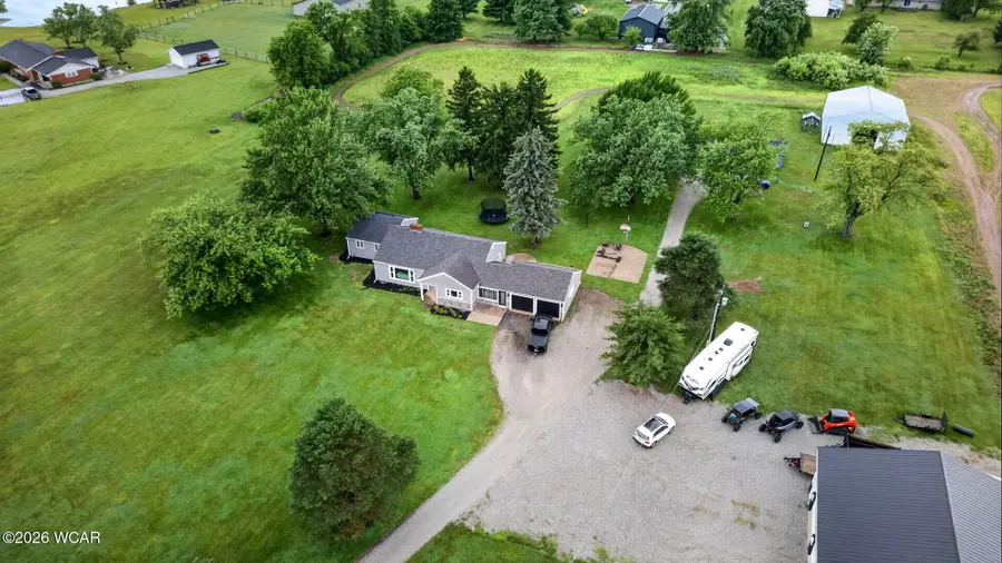 17143 Co Rd 25a, Wapakoneta, OH 45895 - #2