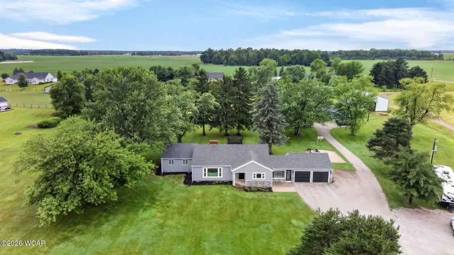 17143 Co Rd 25a, Wapakoneta, OH 45895 - #3