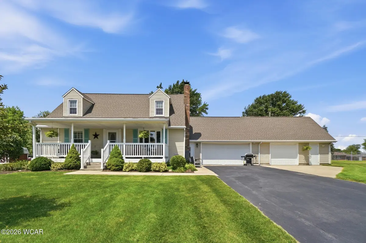 3131 Hopewell Street, Lima, OH 45801 - #1