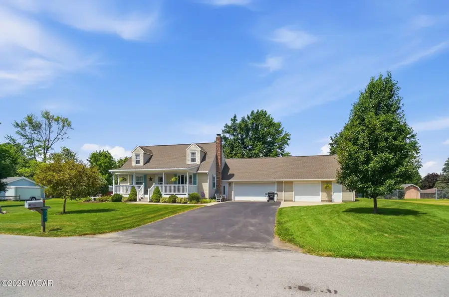 3131 Hopewell Street, Lima, OH 45801 - #3