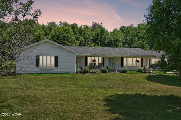 3357 County Road18, Bellefontaine, OH 43311