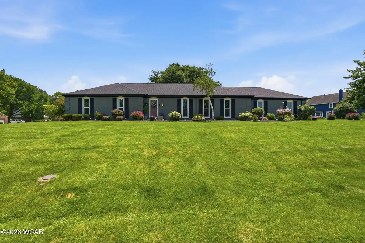619 Atalan Trail, Lima, OH 45805 - #1