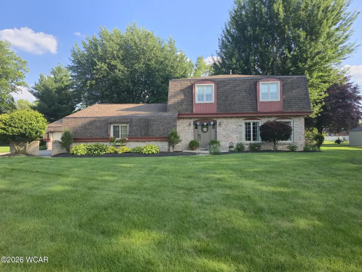 3153 Tawa Drive, Lima, OH 45806 - #1