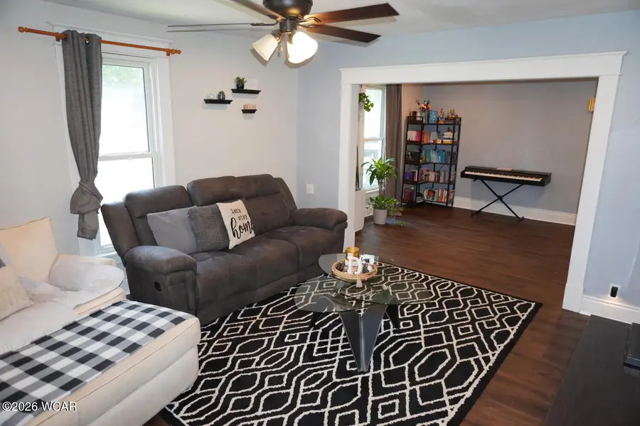 407 Murray Street, Wapakoneta, OH 45895 - #3