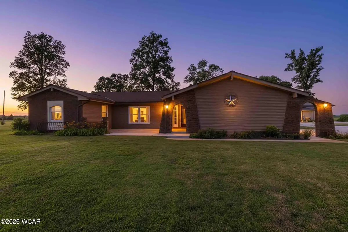 18477 Linker Shellenberger Road, Jackson Center, OH 45334 - #1