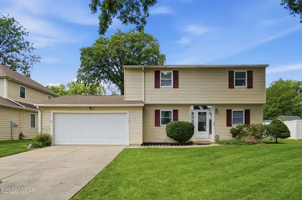 1060 Cameron Lane, Lima, OH 45805
