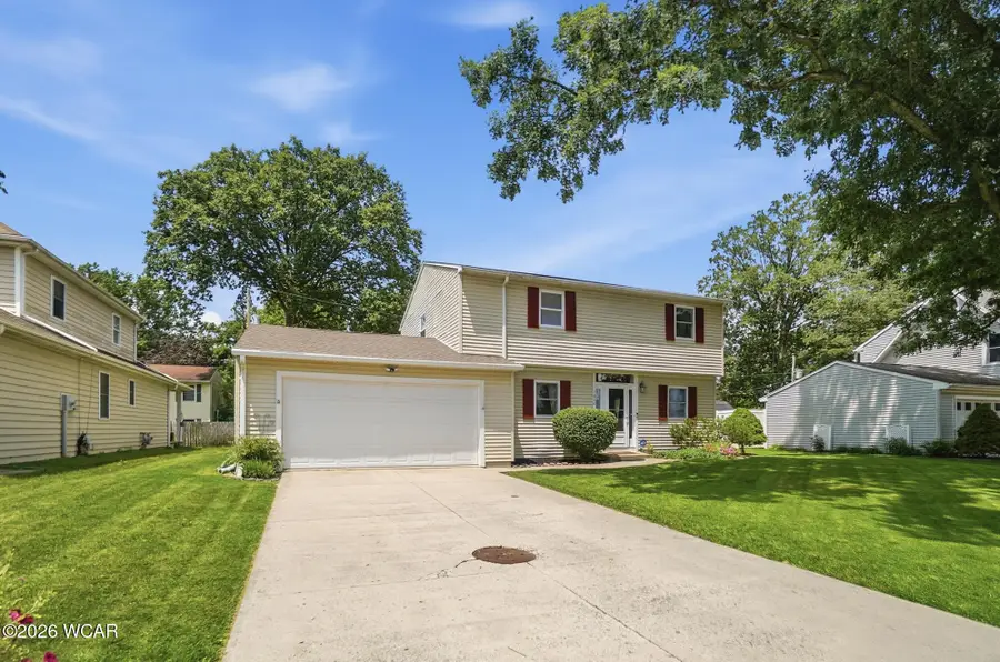 1060 Cameron Lane, Lima, OH 45805 - #3