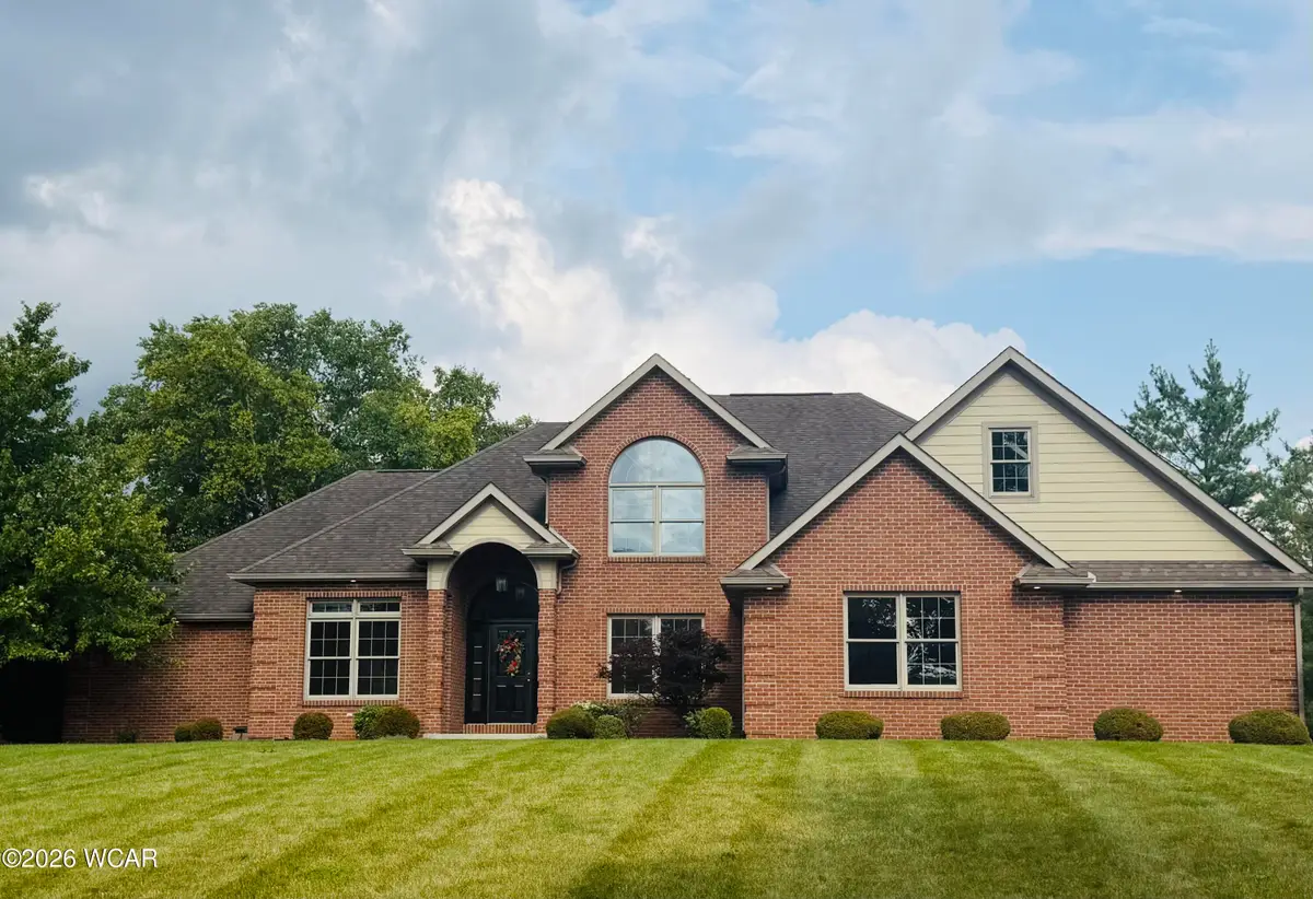 491 Wildbrook Lane, Elida, OH 45807 - #1
