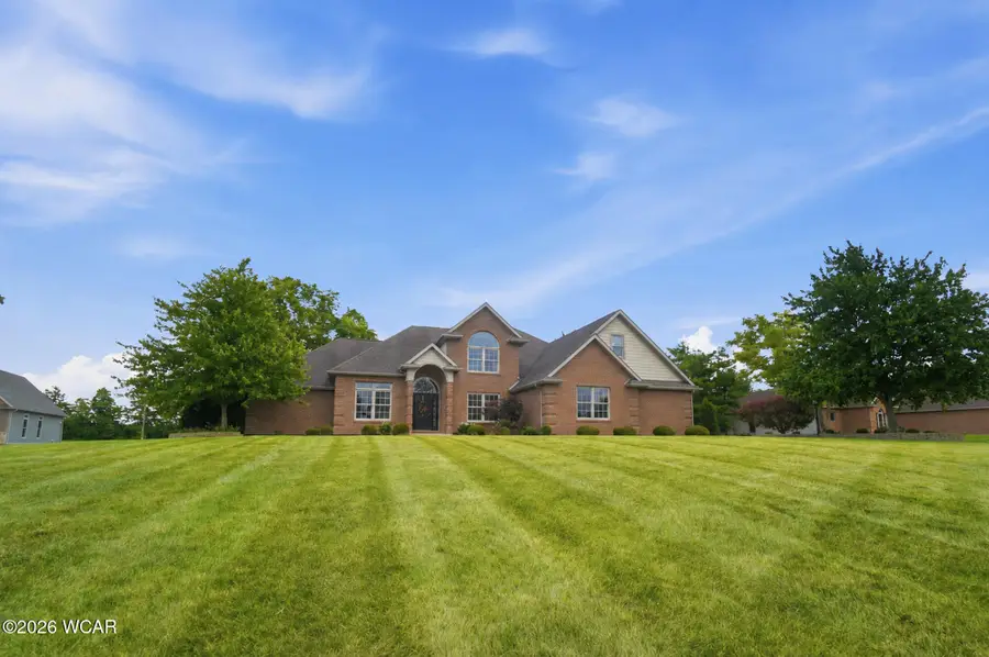 491 Wildbrook Lane, Elida, OH 45807 - #2