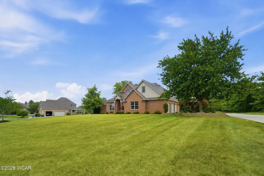 491 Wildbrook Lane, Elida, OH 45807 - #3