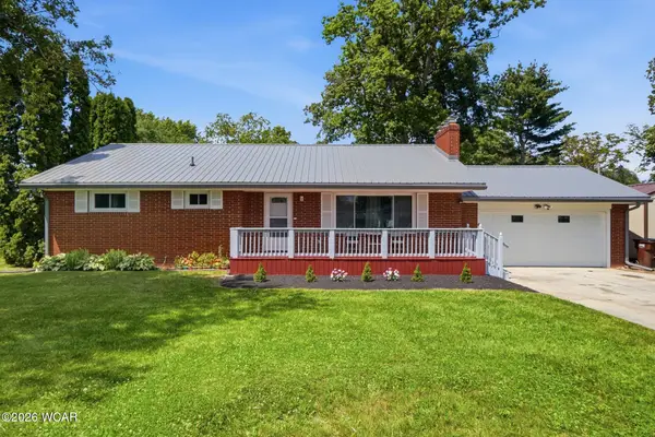 2040 Rosewood Lane, Lima, OH 45806