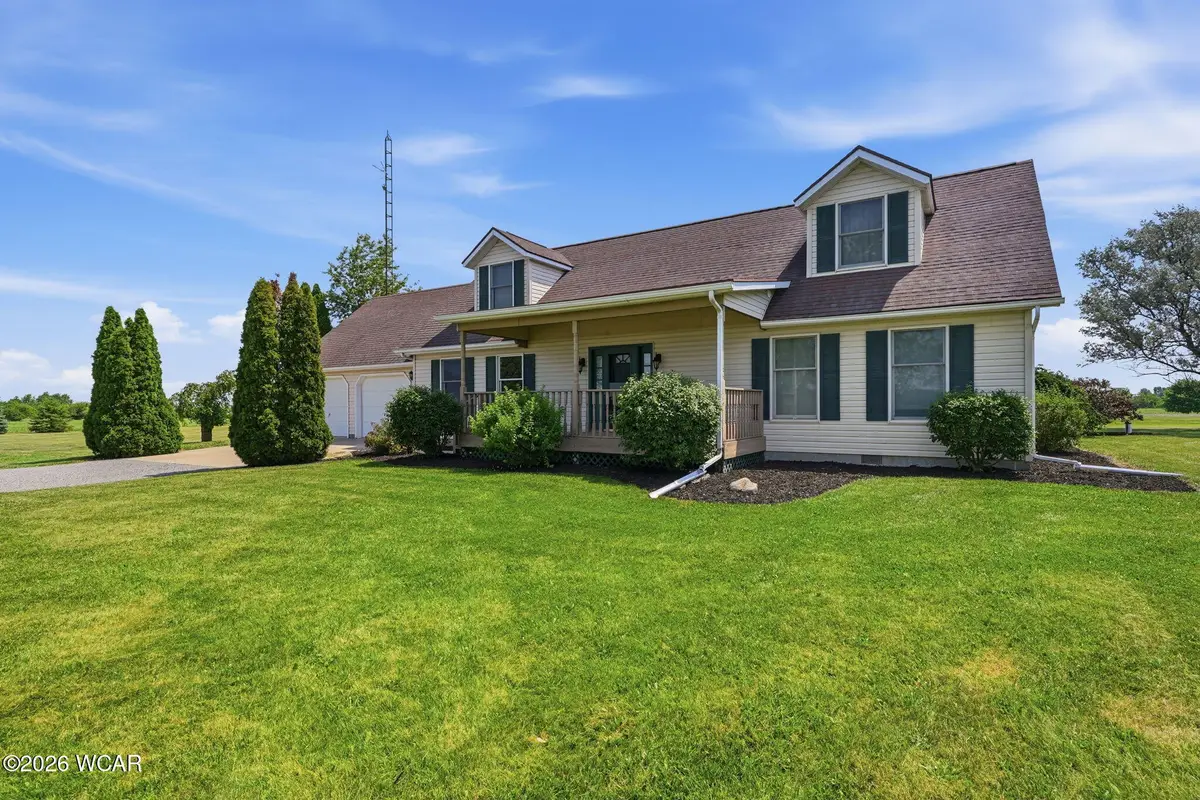 23913 Township Road 52, Ada, OH 45810 - #1