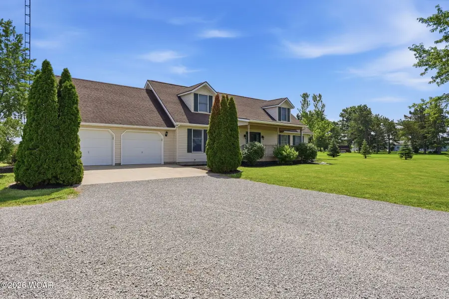 23913 Township Road 52, Ada, OH 45810 - #2