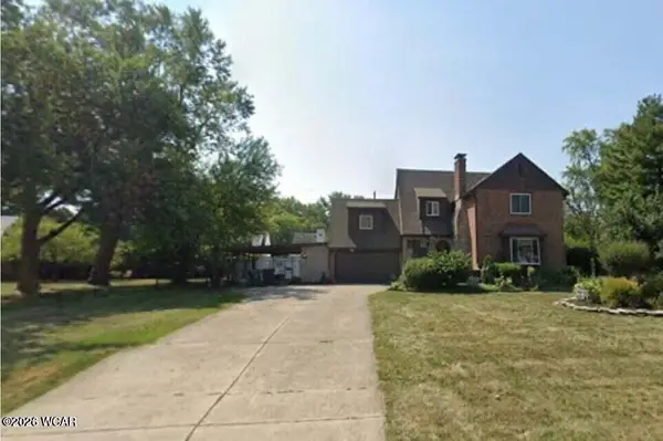 1835 W Market Street, Lima, OH 45805