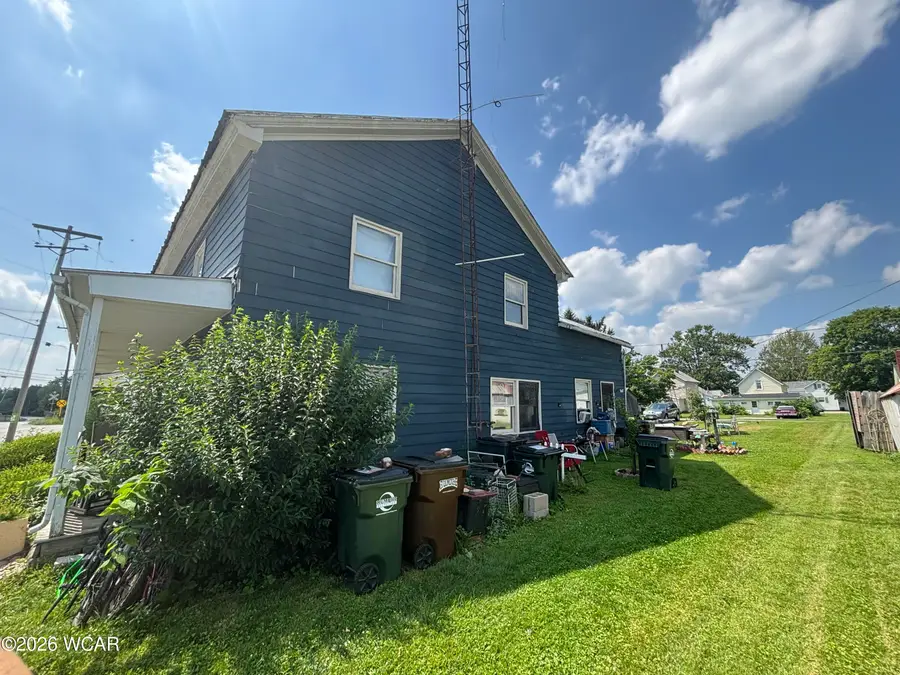 210 W Main Street, Elida, OH 45807 - #2