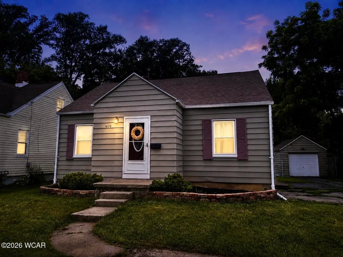 1828 University Boulevard, Lima, OH 45805 - #1