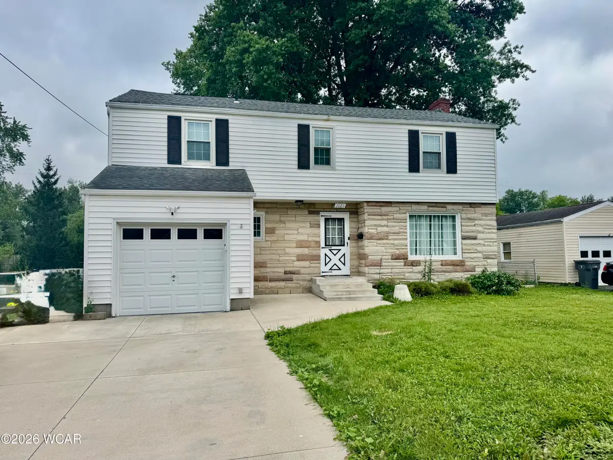 2023 W Elm Street, Lima, OH 45805 - #1