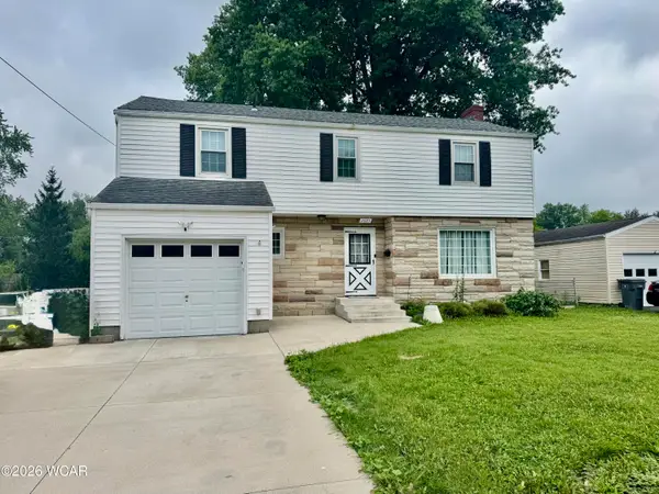 2023 W Elm Street, Lima, OH 45805