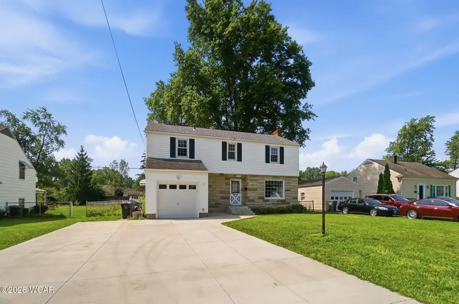 2023 W Elm Street, Lima, OH 45805 - #2
