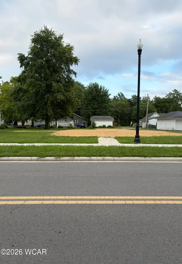 484 Main, Delphos, OH 45833