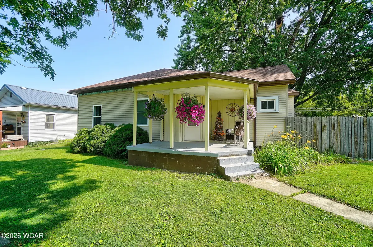 502 Robinson Avenue, Kenton, OH 43326 - #1