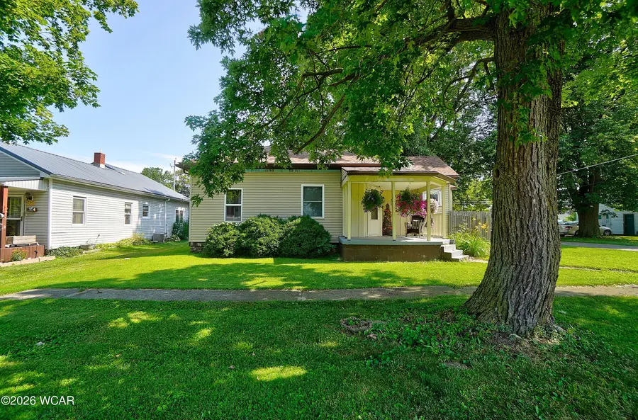 502 Robinson Avenue, Kenton, OH 43326 - #2
