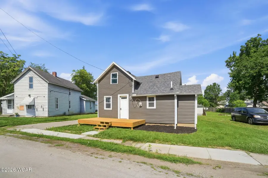 337 S Fulton Street, Van Wert, OH 45891 - #2
