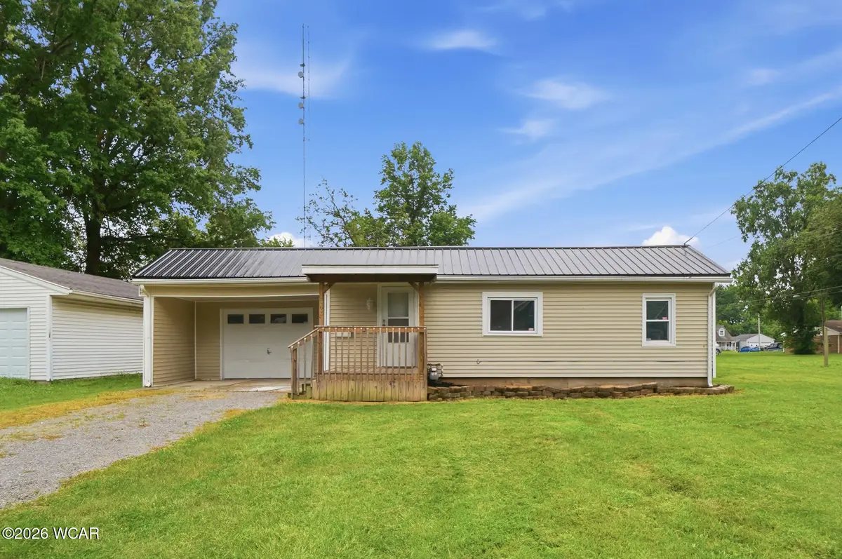 1415 Hazel Avenue, Lima, OH 45805 - #1