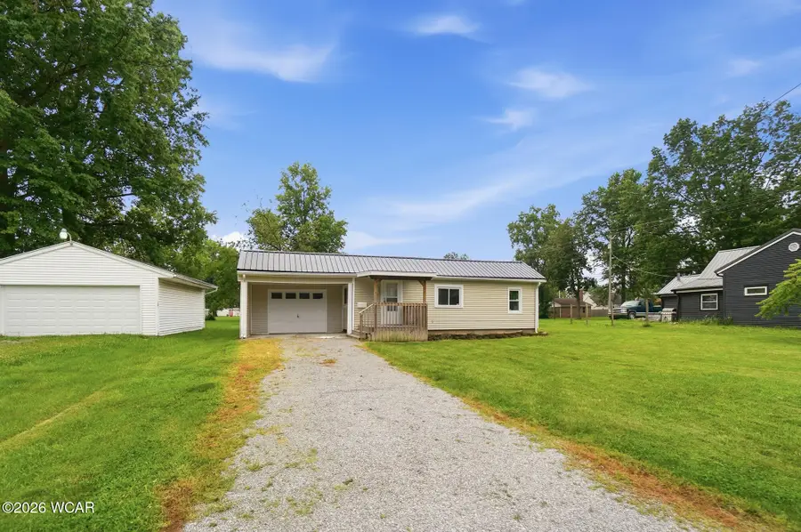 1415 Hazel Avenue, Lima, OH 45805 - #2