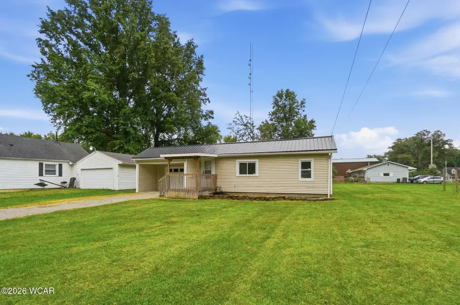 1415 Hazel Avenue, Lima, OH 45805 - #3