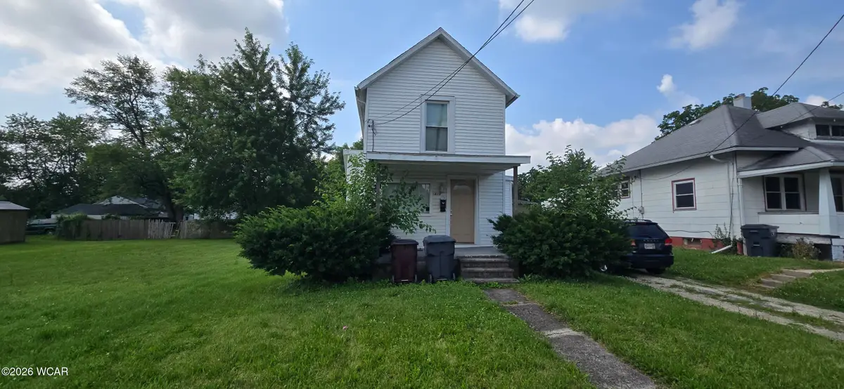 1415 W Wayne Street, Lima, OH 45805 - #1