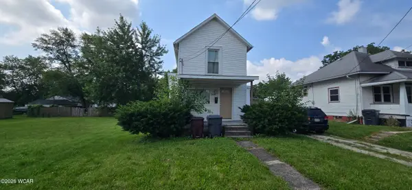 1415 W Wayne Street, Lima, OH 45805