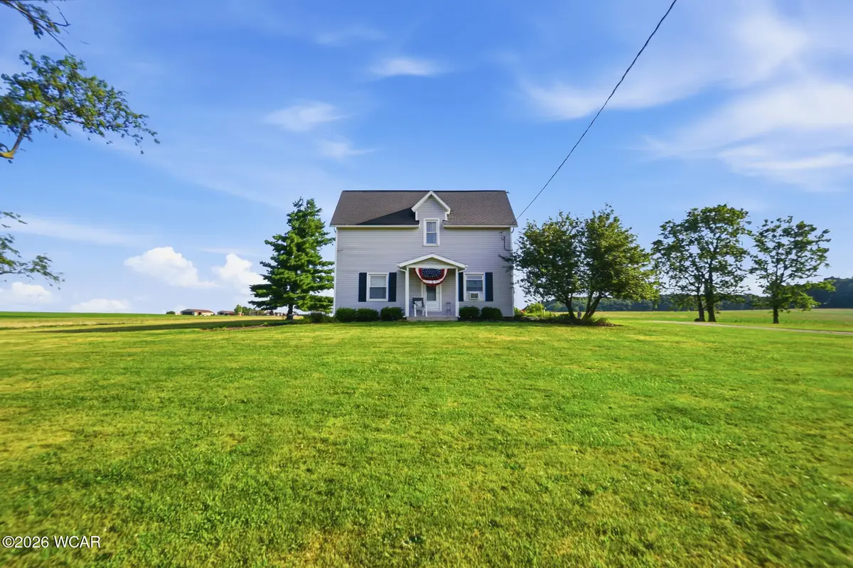 16851 Seitz Road, Wapakoneta, OH 45895 - #1