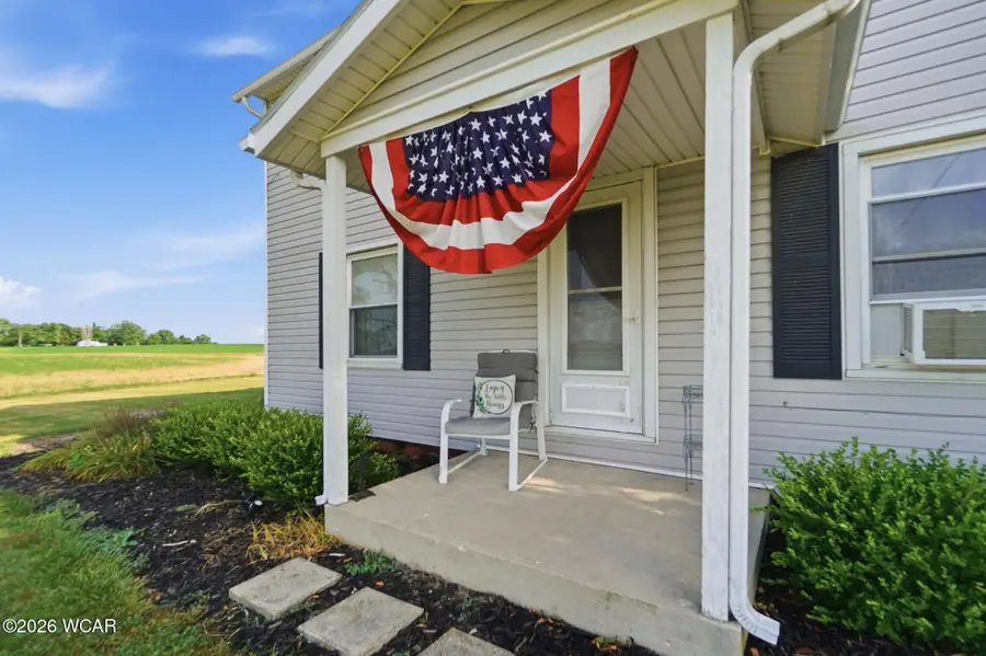 16851 Seitz Road, Wapakoneta, OH 45895 - #2