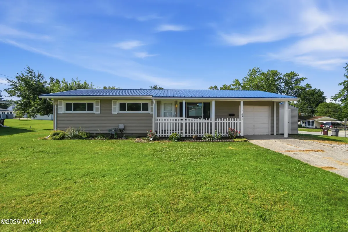 391 W Northern Avenue, Lima, OH 45801 - #1