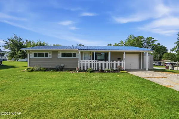 391 W Northern Avenue, Lima, OH 45801